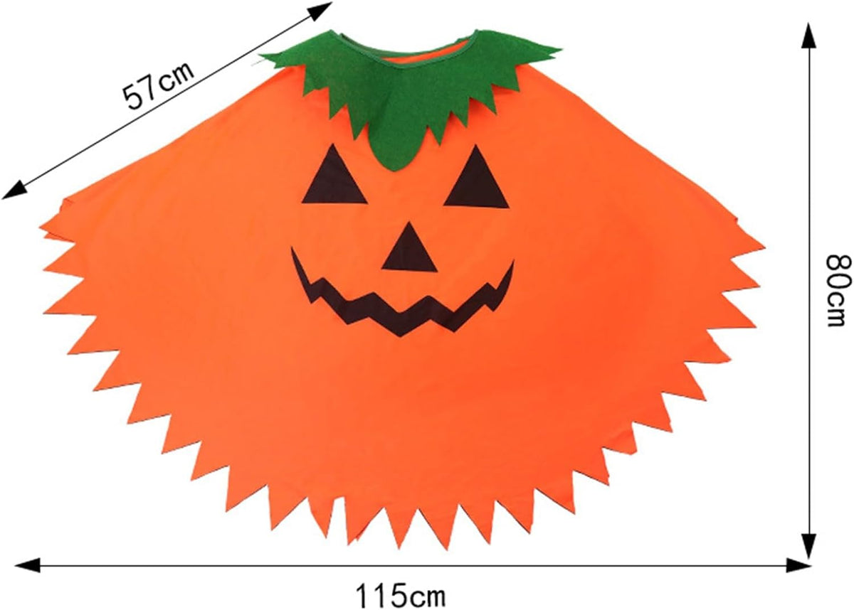 Women Adult Plus Size Pumpkin Costume
