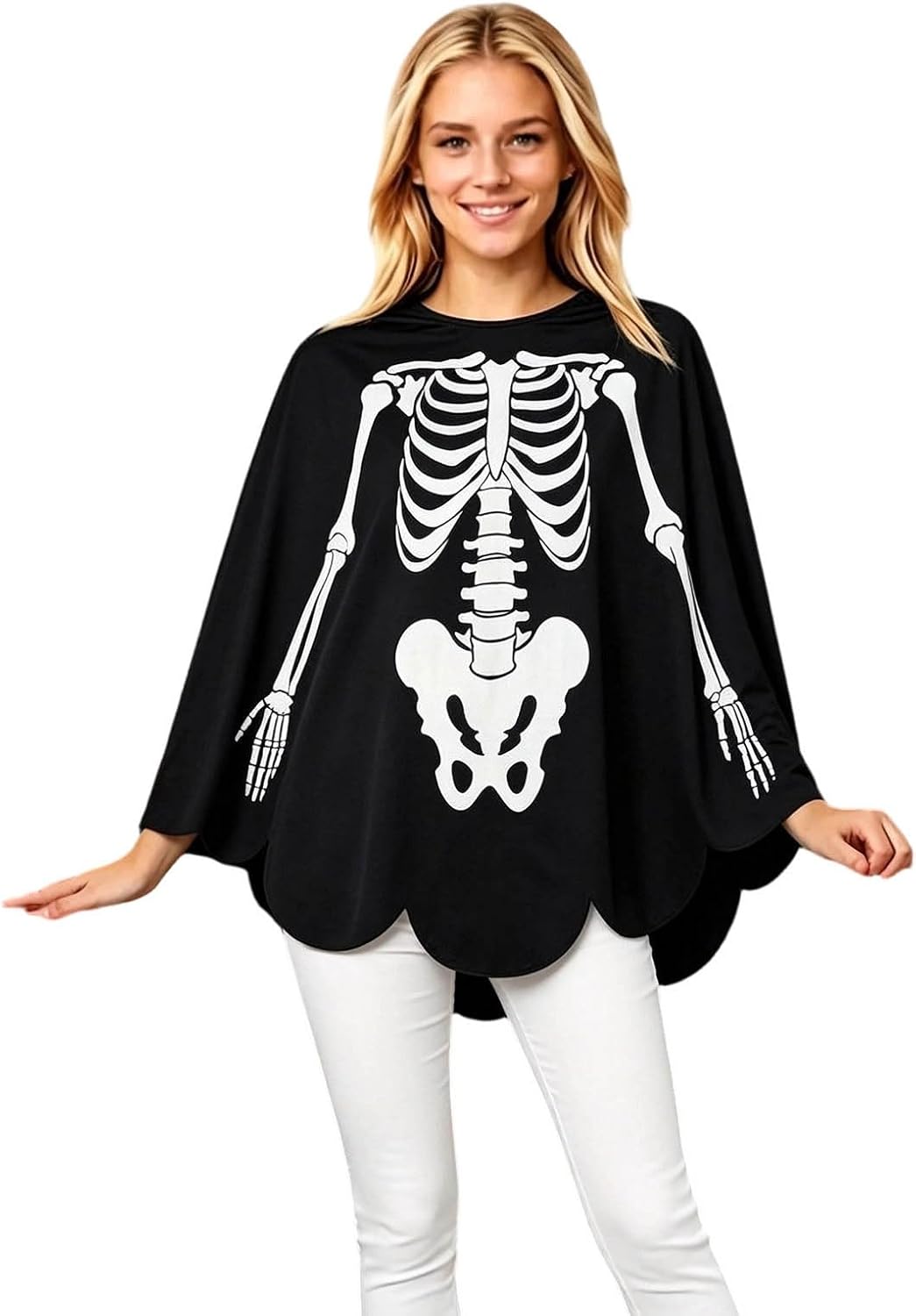Women Adult Plus Size Pumpkin Costume